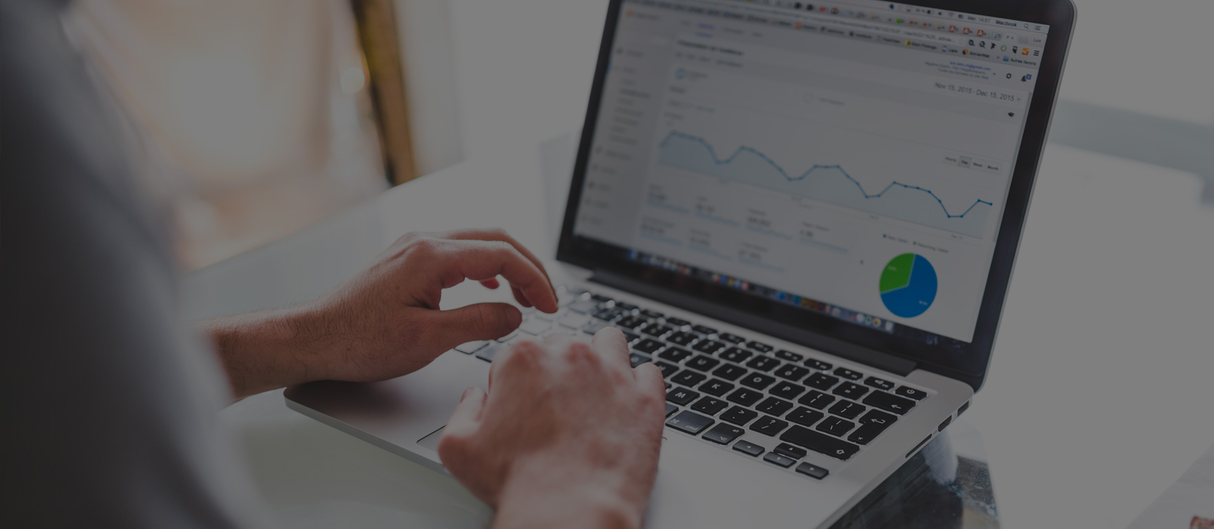 Specifically Built For High-Volume Fulfillment